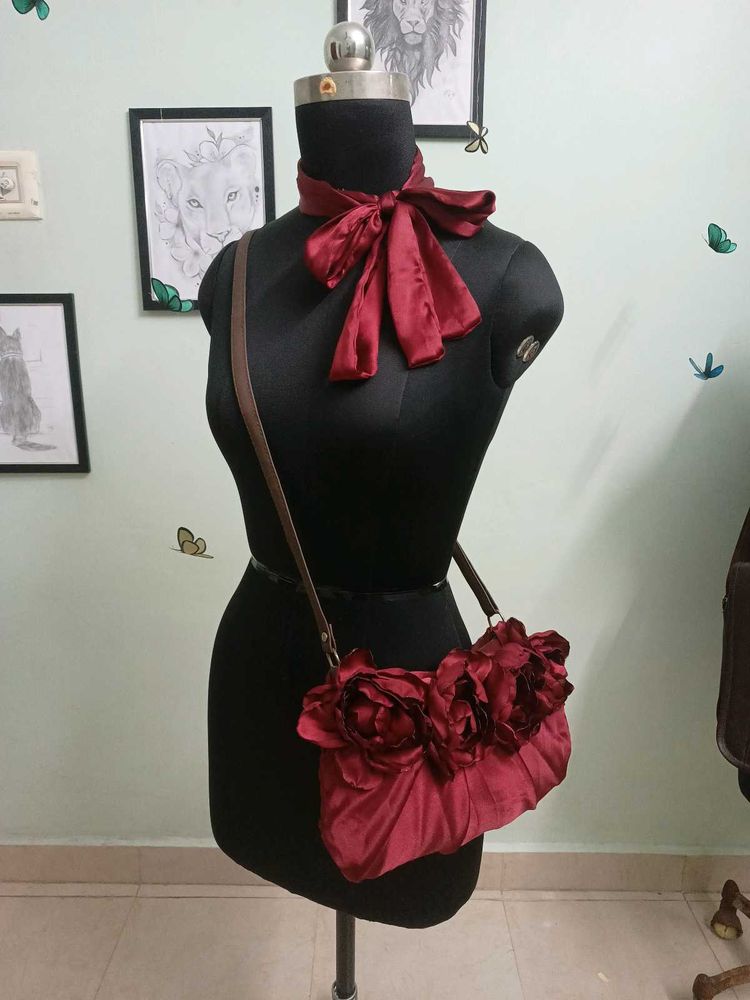 Unique sling Bag 🌹