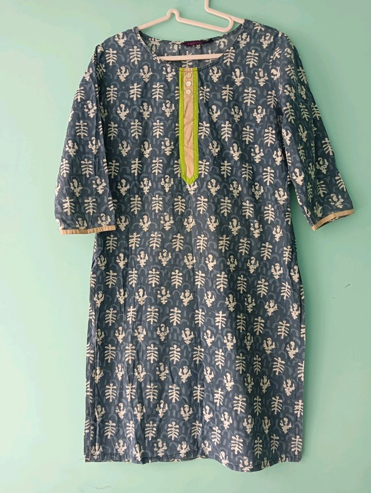 Kurti