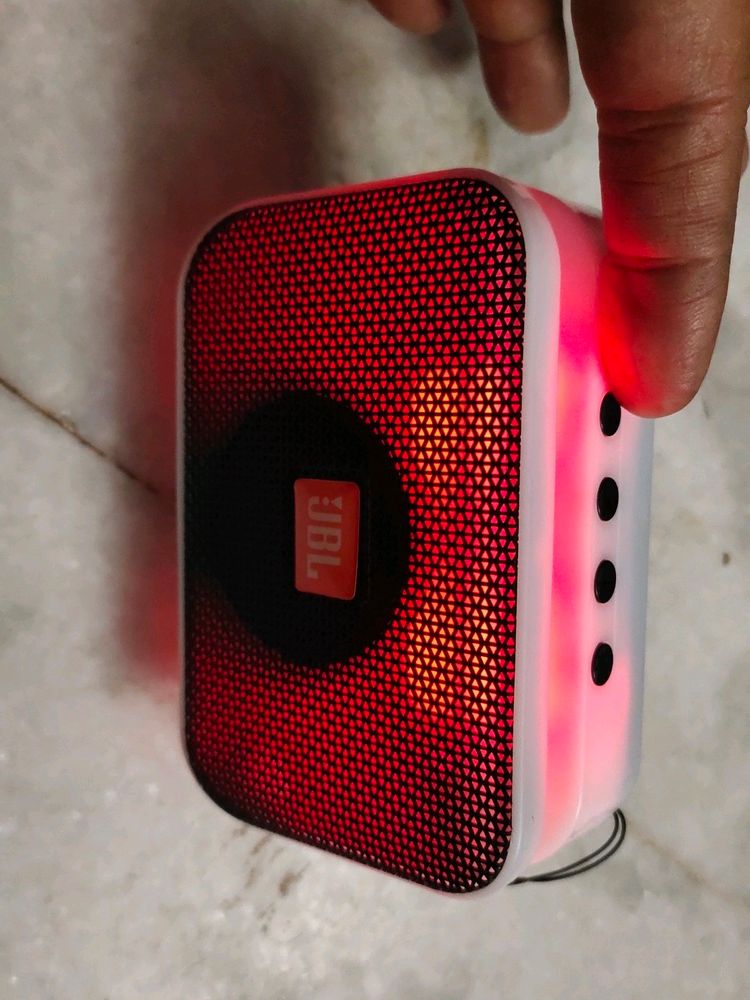 Bluetooth Speaker Headphone