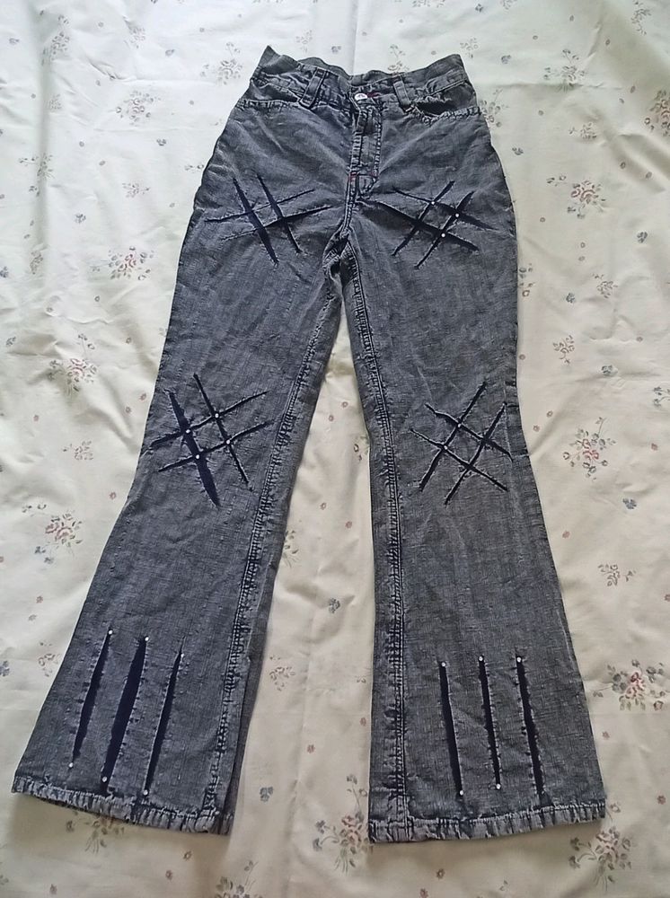 Bootcut Jeans 👖 (Women)