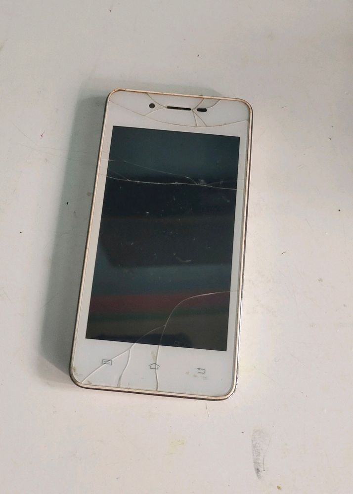 Vivo Y11 Non Working Phone