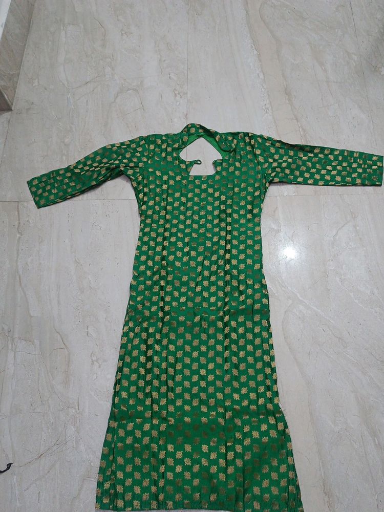 Kurti