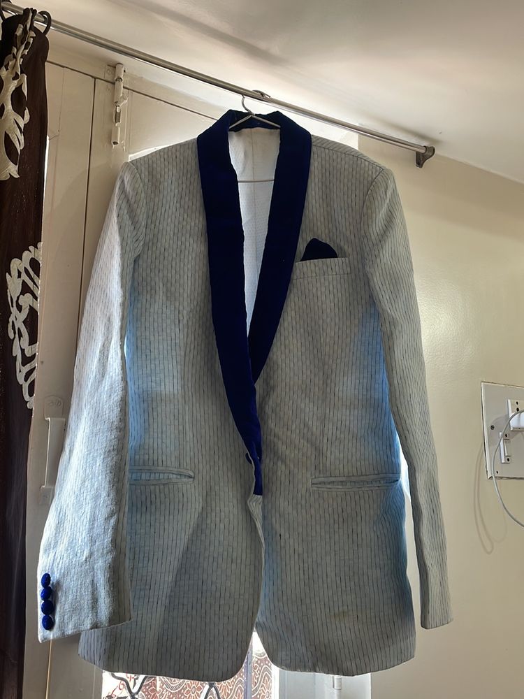 party ware blazer