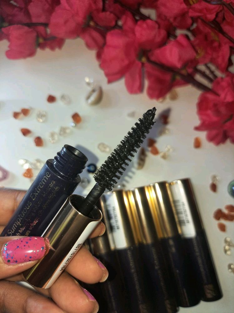 Estee Lauder Mascara