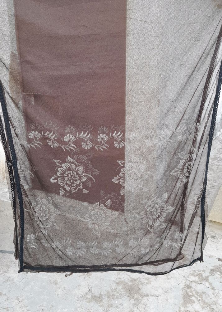 Beautiful Net Dupatta