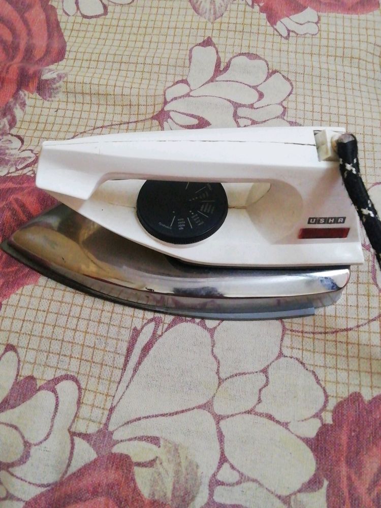 Usha Iron