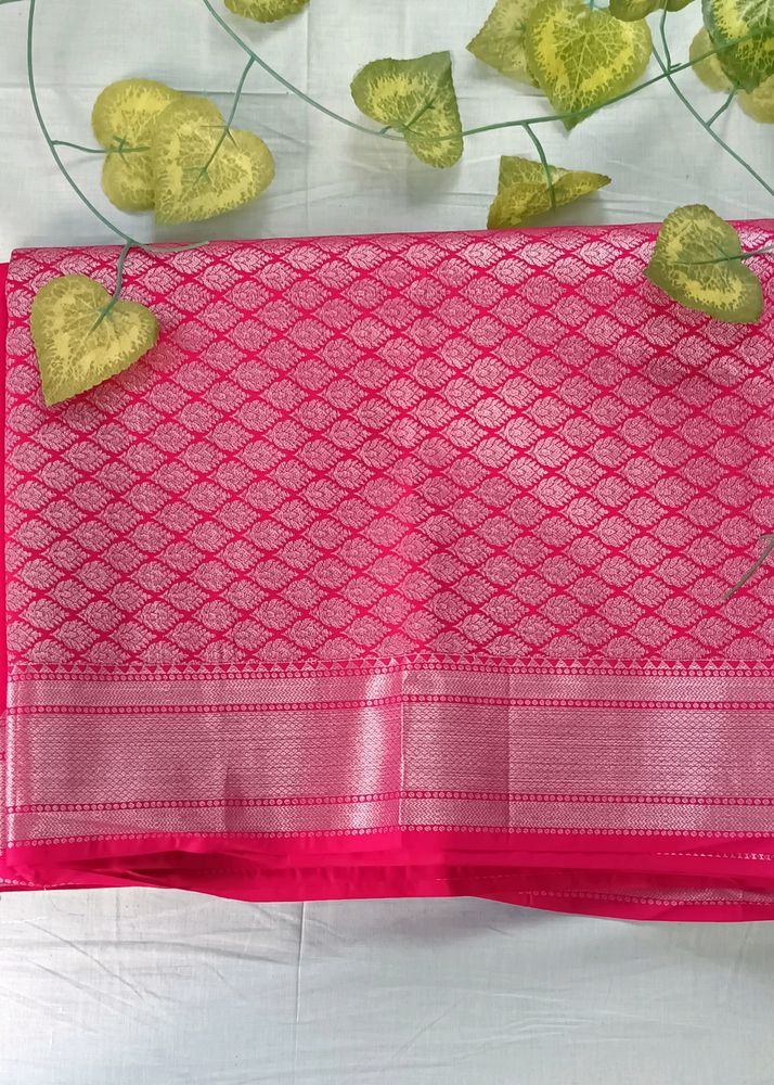 NEW BANARASI SAREE