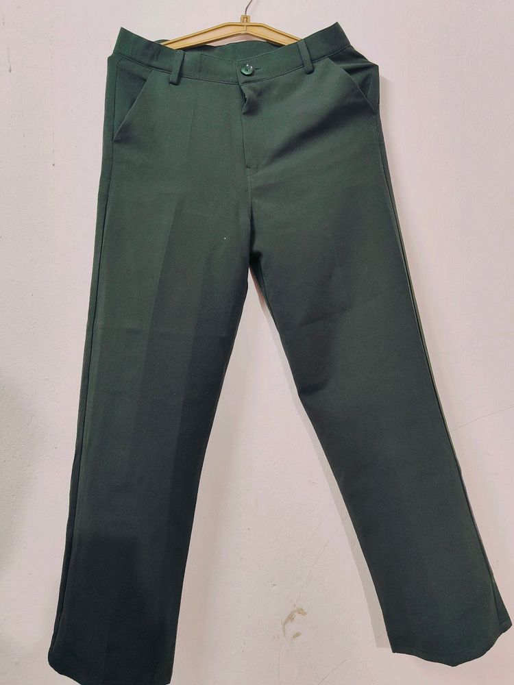 Korean Formal Pant