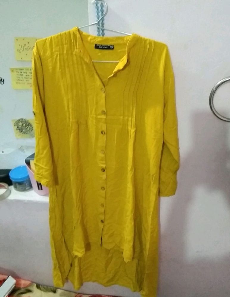 Kurti Combo