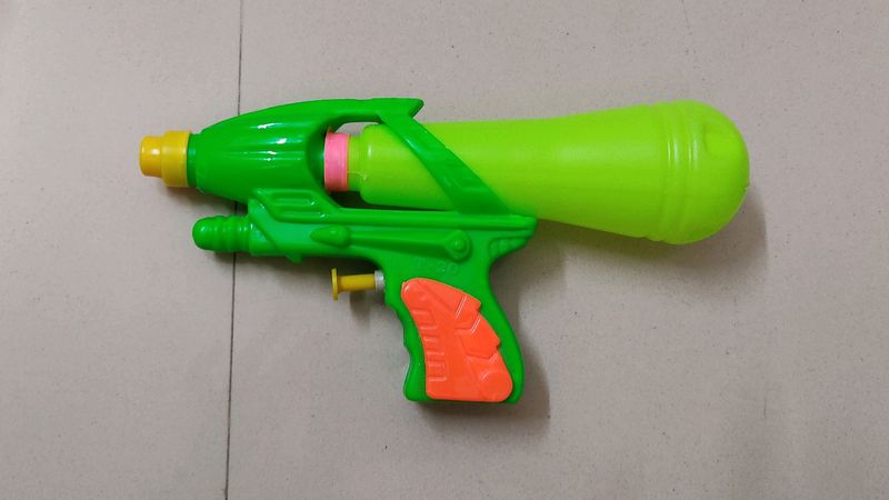 Water Gun