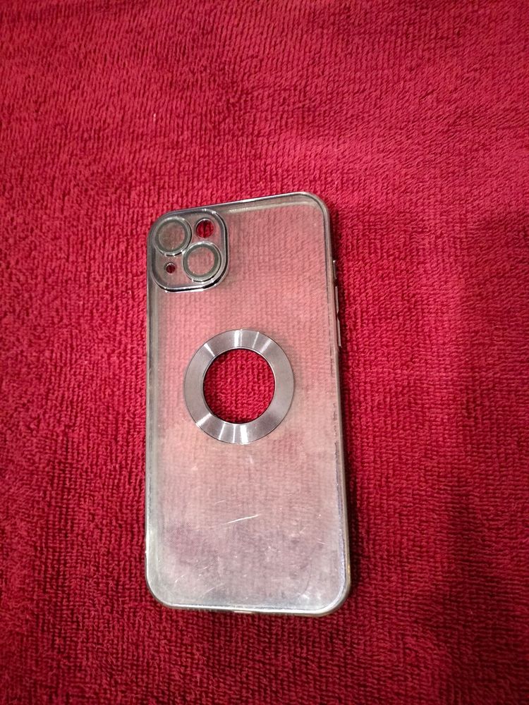 I Phone 14+ Mobile Cover