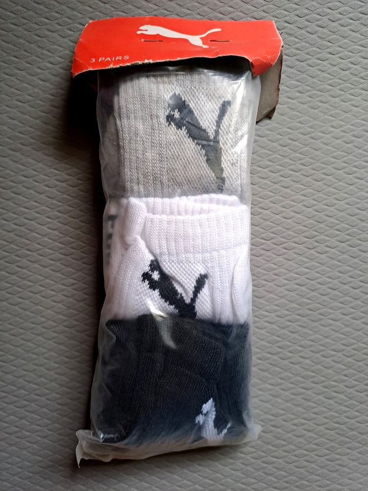 Sport Quarter Socks