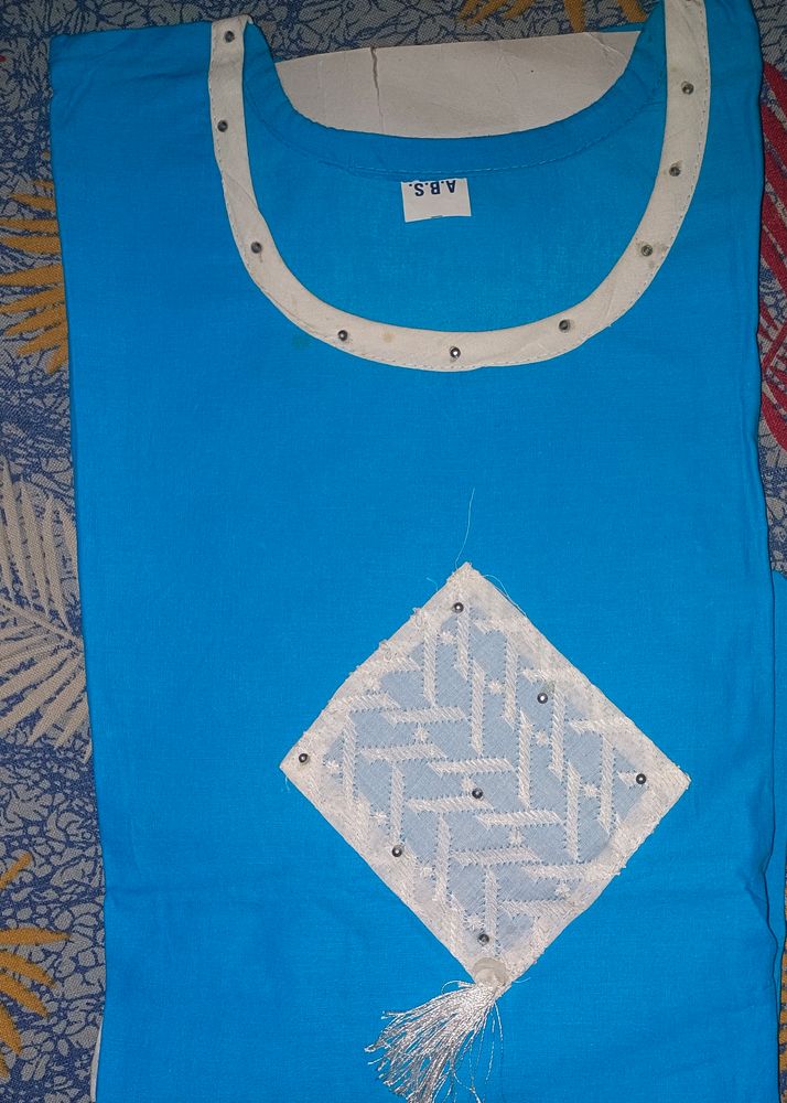 Cotton Kurti