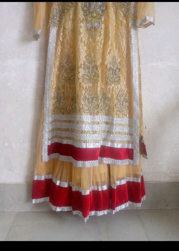 Pakistani Dress