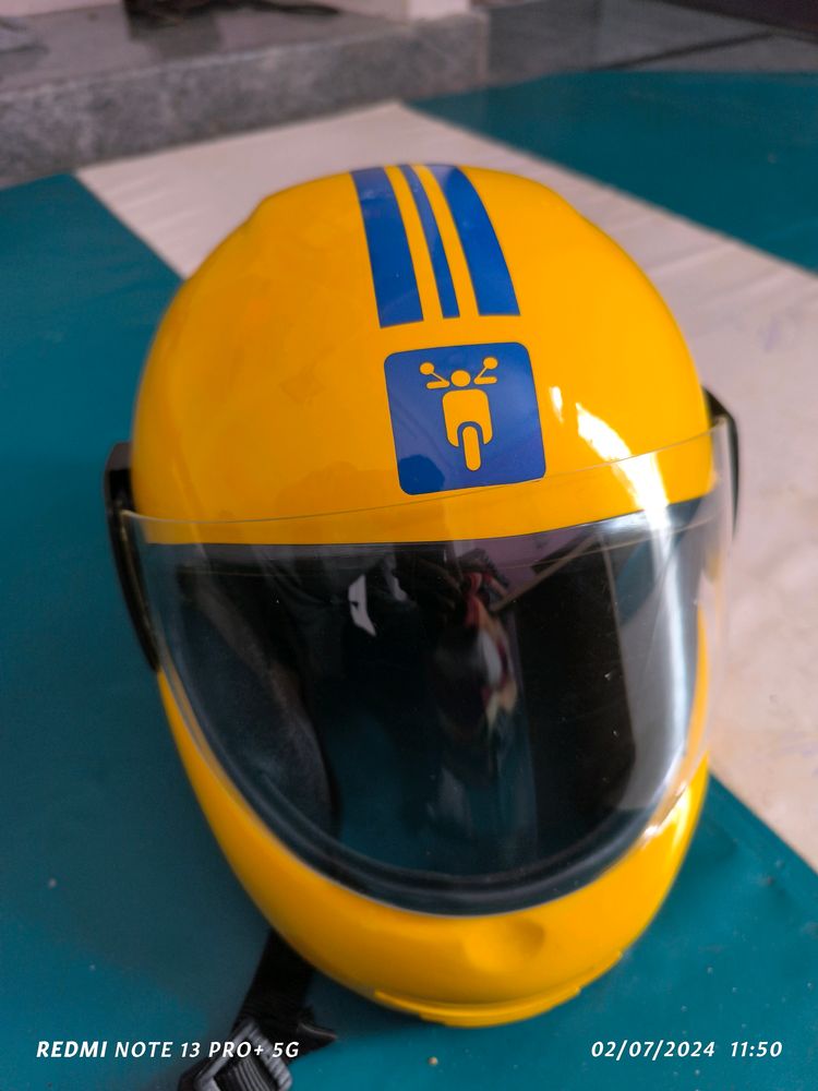 i want to sell helmet repido helme