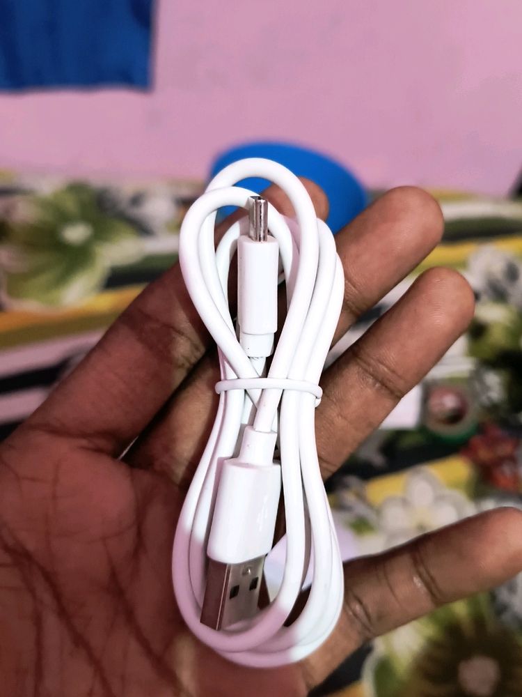 Brand New Type C Data cable