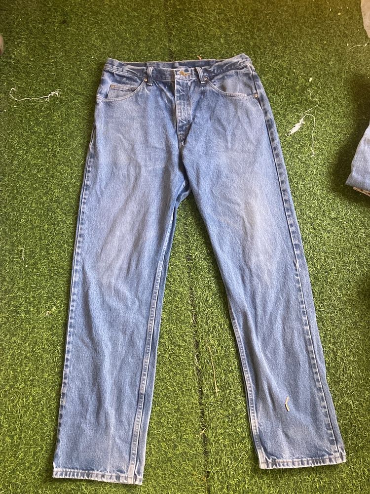 Wrangler regular Fit Jeans