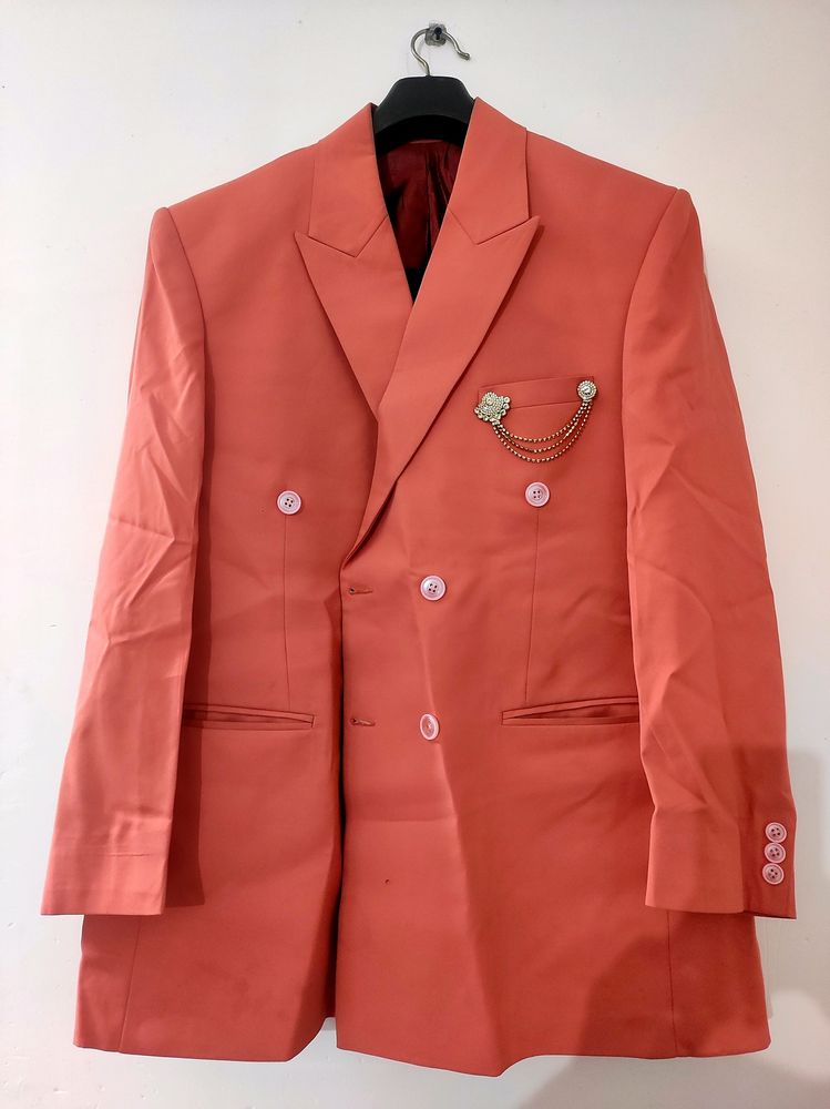 Men's Blazer For Wedding