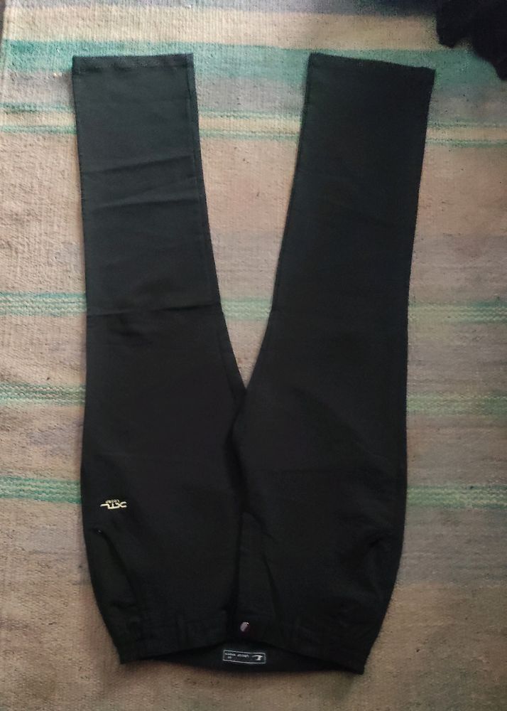 Black Trouser