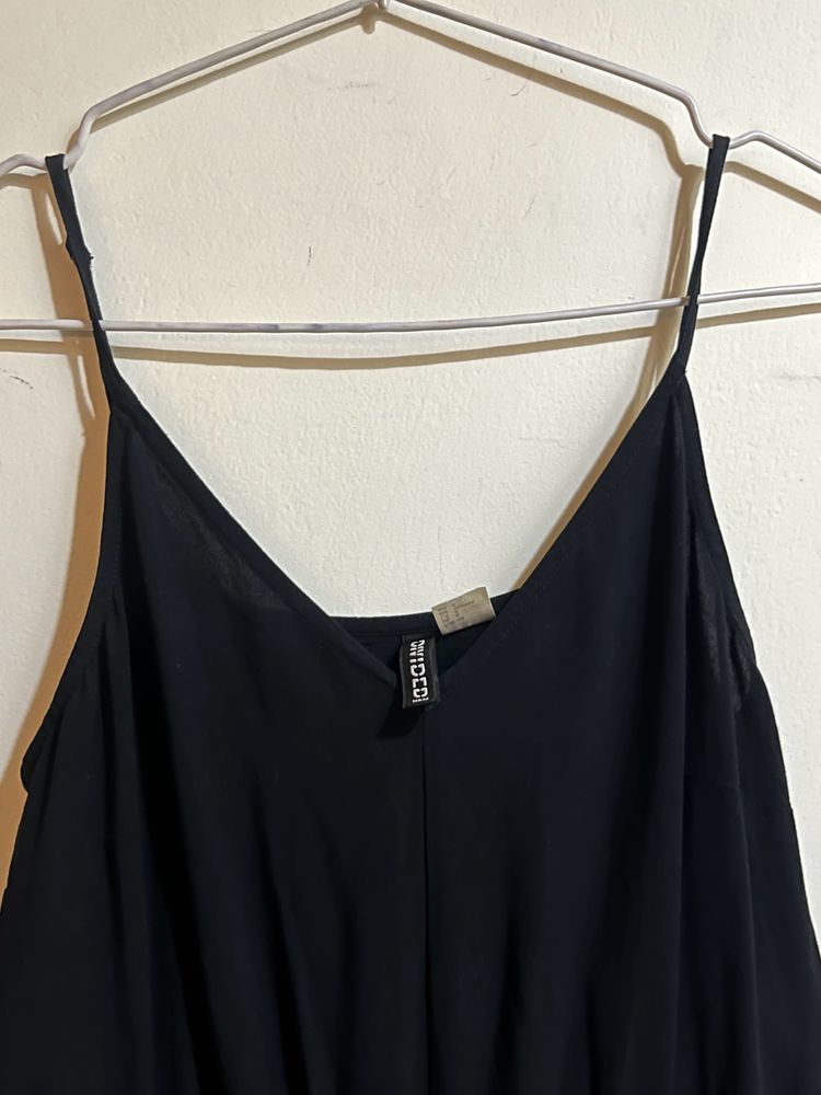 H&M One Piece Jumpsuit