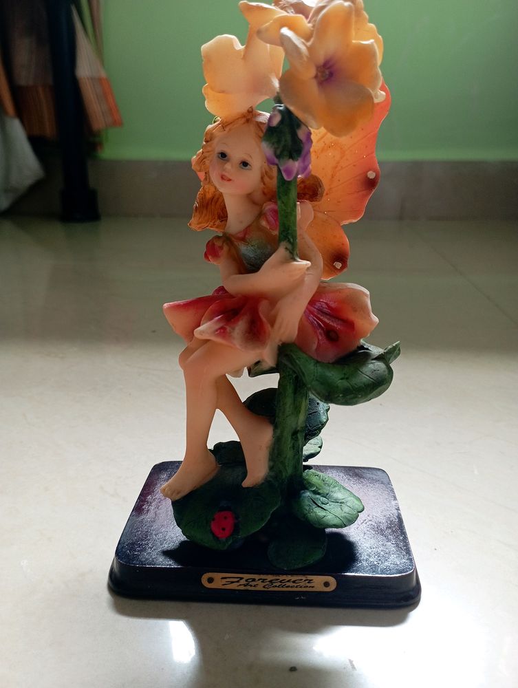 Beautiful Doll Showpiece