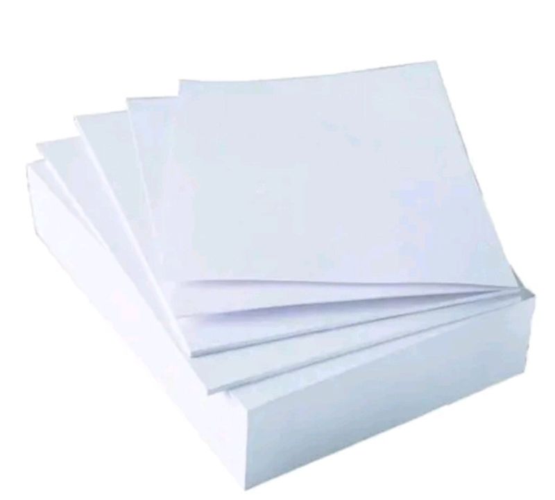 100 Sheets A4 Size 70gsm Printer Paper