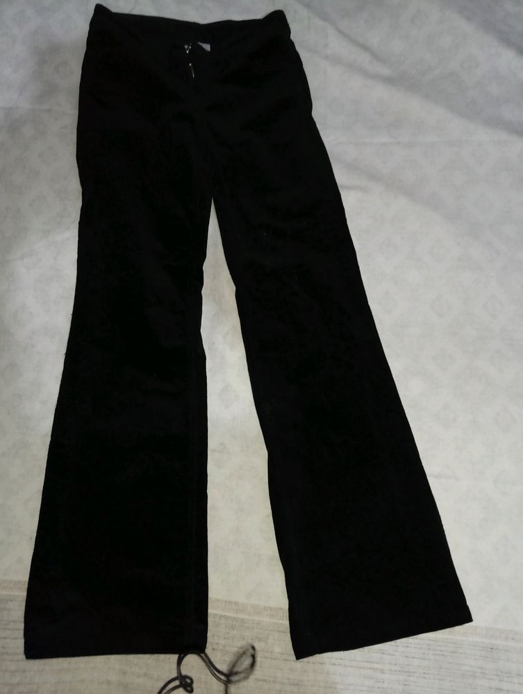 H&M flared jeans low rise