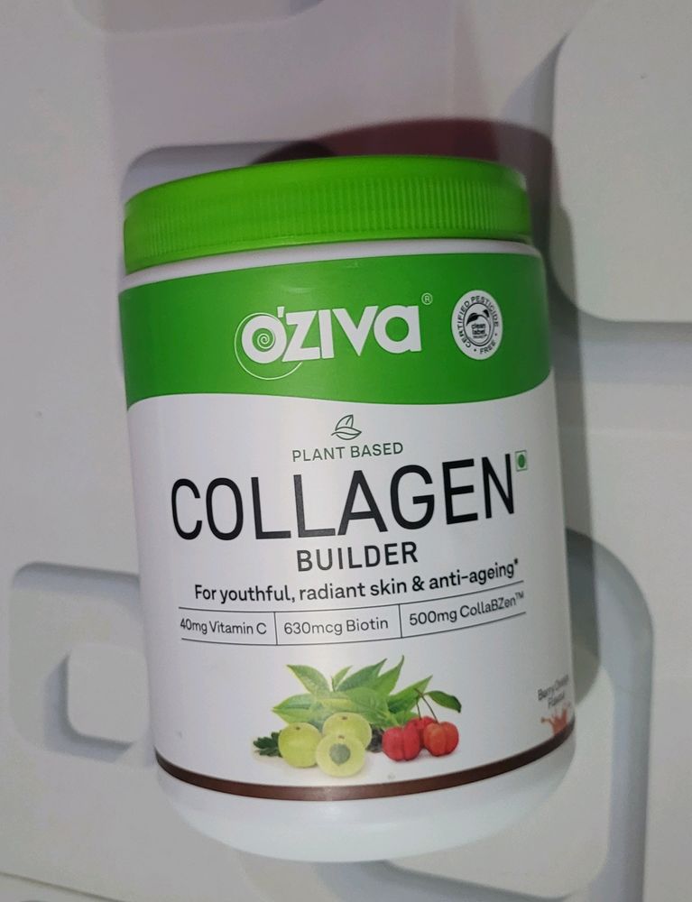 Oziva Collagen 250mg