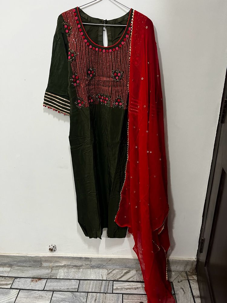 Kurta Set