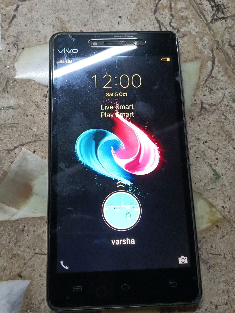 Vivo Y51L