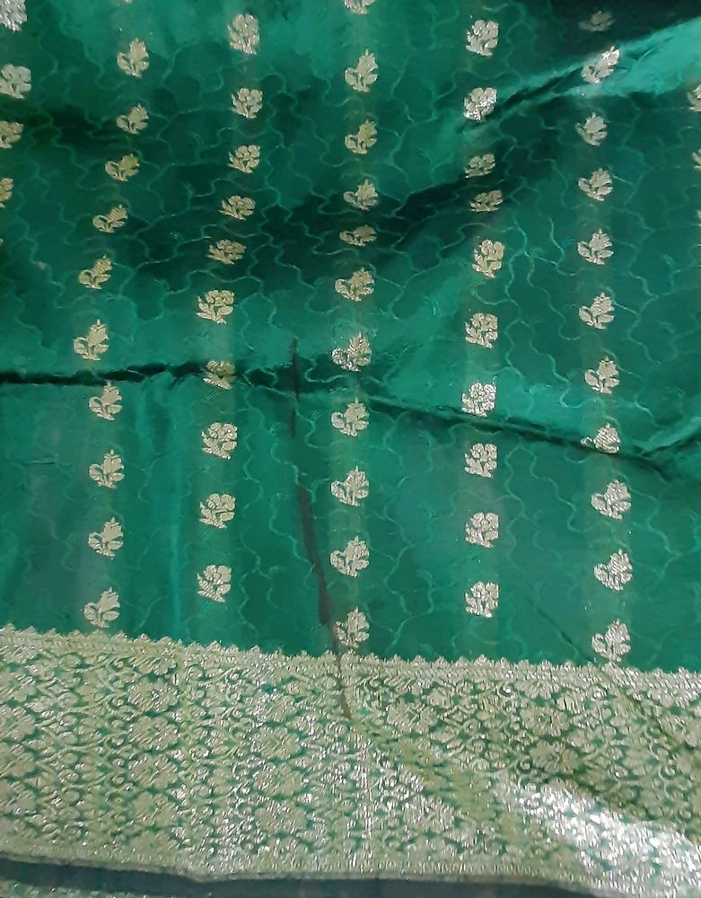 Banarasi Saree