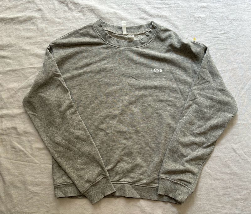 H&m Sweatshirt