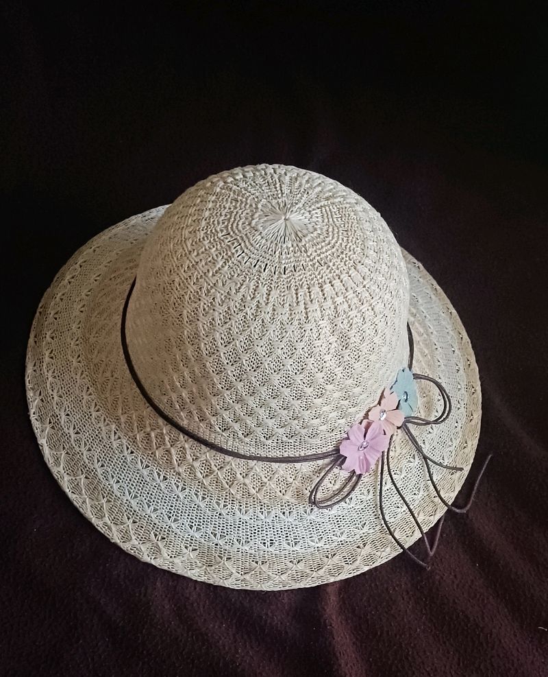 Vacation Hat