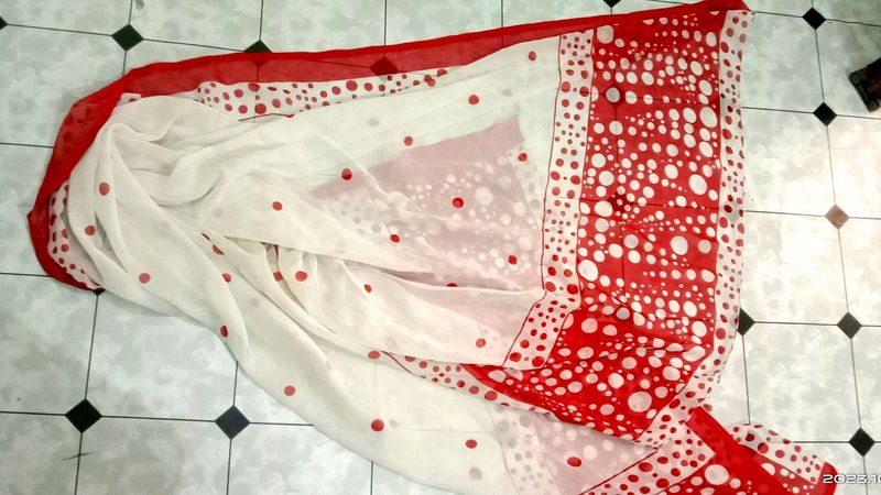 Full Length Dupatta