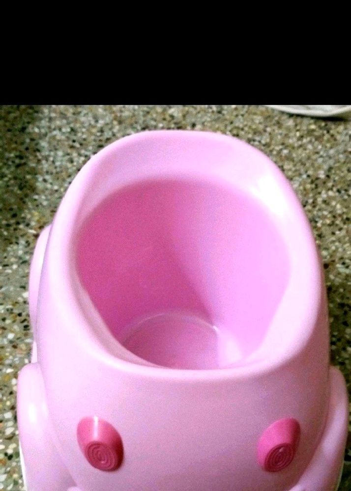 Potty Seat