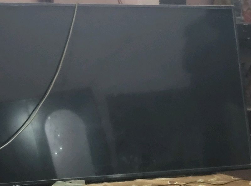 Sony Bravia 55inch 4k Tv