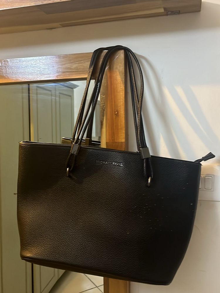 mk black bag (not original)