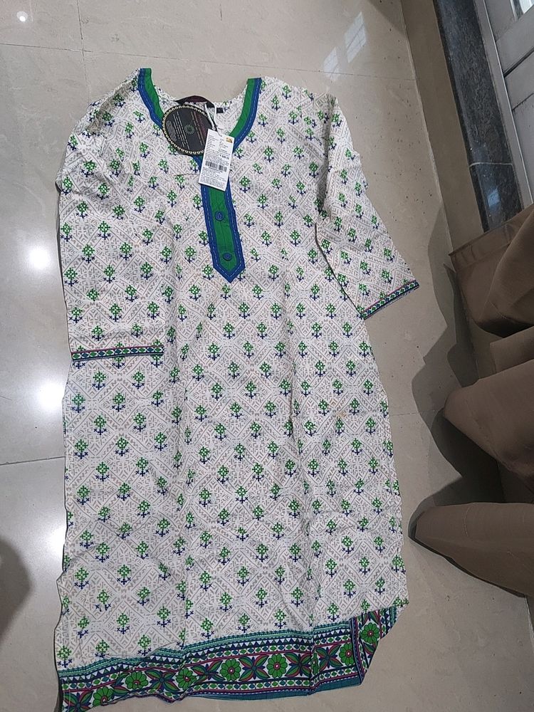 New Kurti