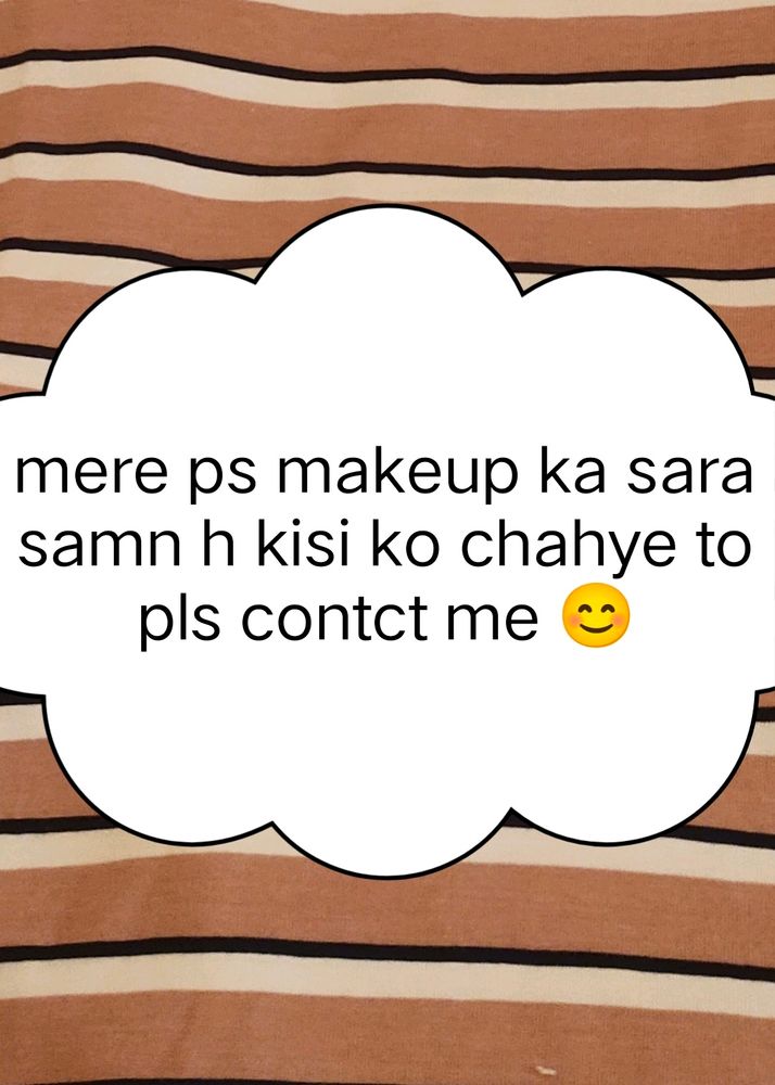 Sab Kchh H Bas Msg Kro