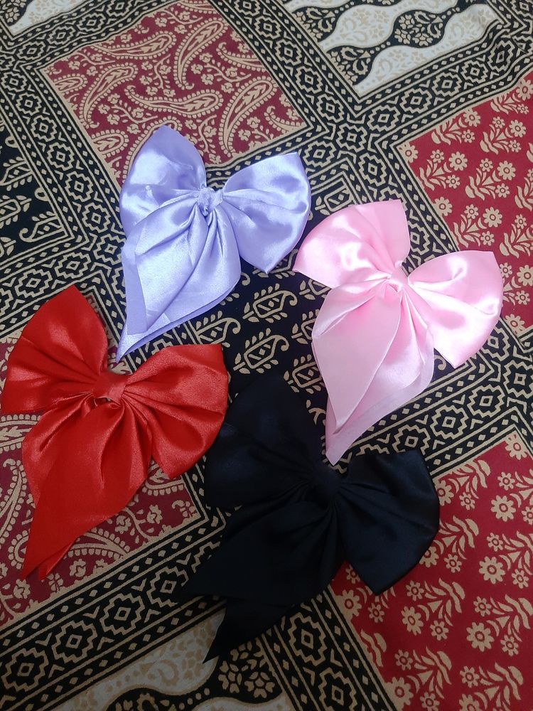 Hair Bows