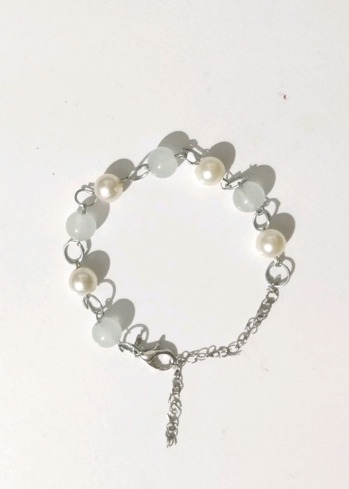 pearl bracelet🦪 🤍