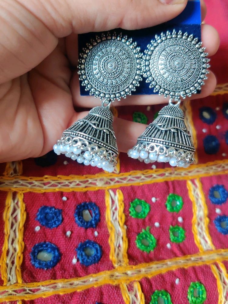 Garba Night Special Earings