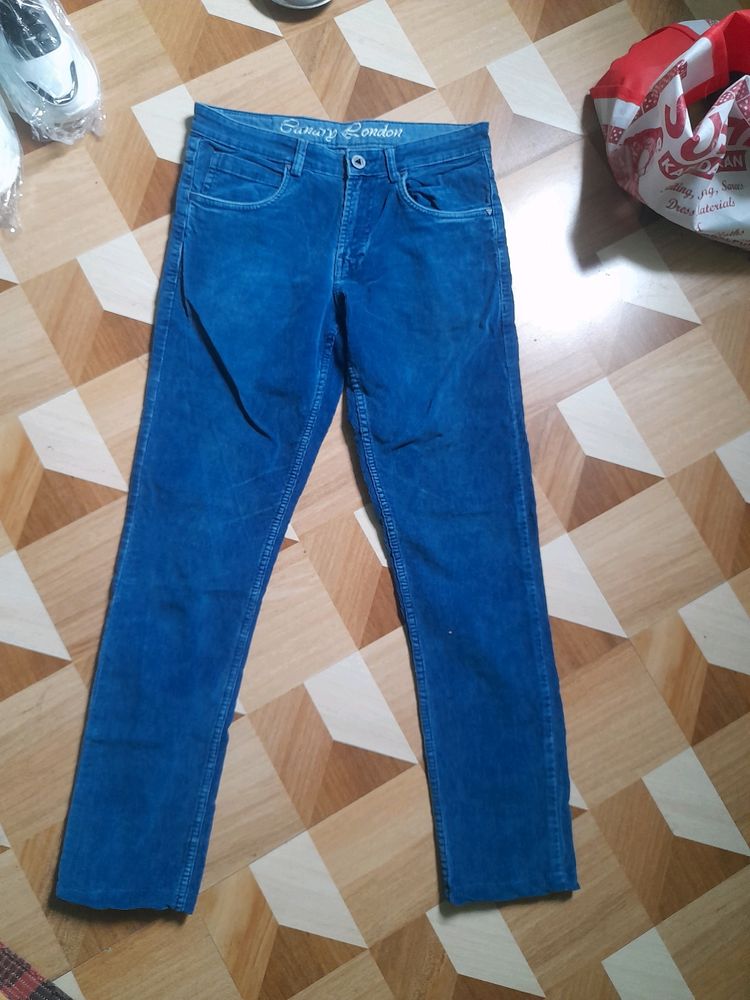 Jeans Used