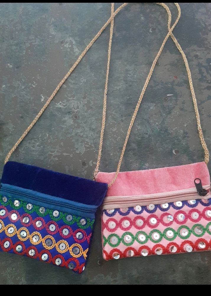 Rajasthani Slindbags