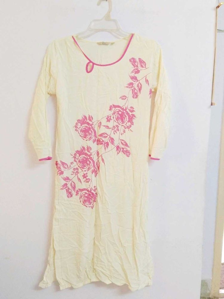 Attractive Casual Kurta Top