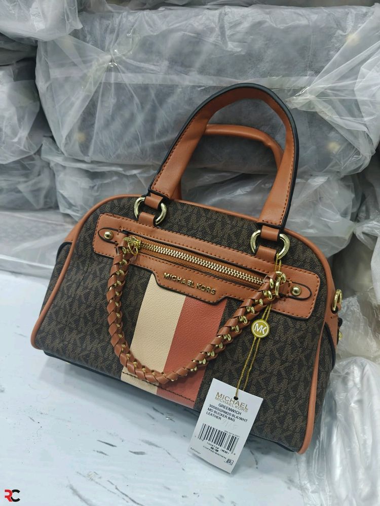 MK WILLIAMBURG 12 AA QUALITY Bag