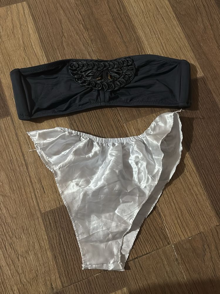 Sexy Imported  Bra Panty Set 🔥