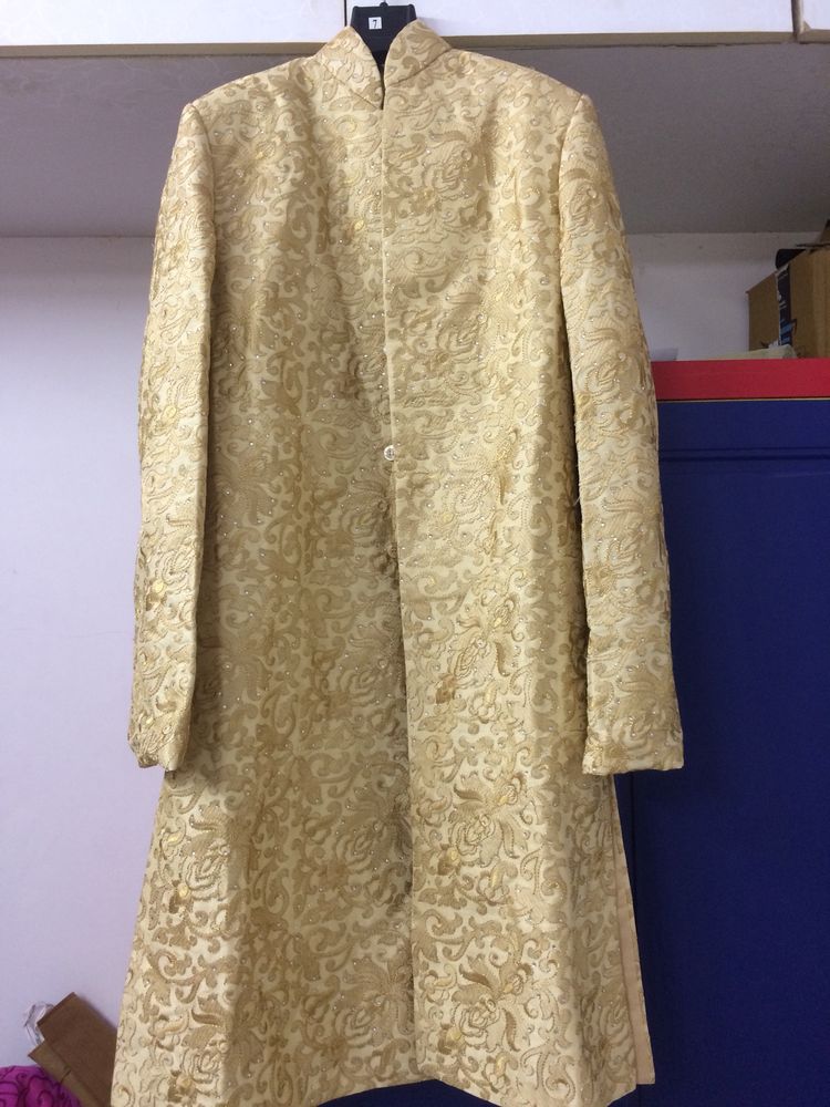 men’s sherwani