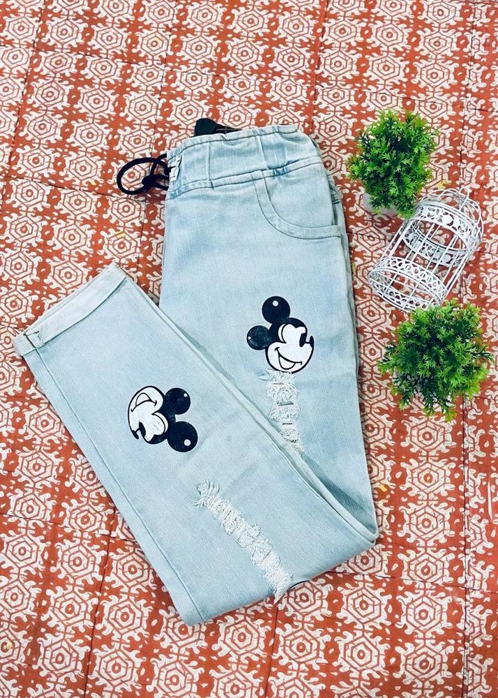 🌟Funky Jeans👖