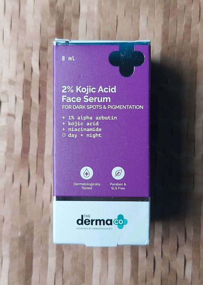 Kojic Serum